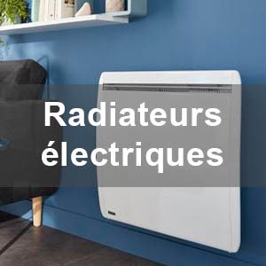 Radiateurs électriques et électricité - Red Tech Lille Nord