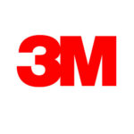 Logo 3M - Red Tech