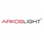 Logo Arkos light - Red Tech