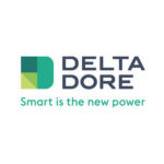 Logo Delta Dore - Red Tech