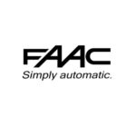 Logo Faac - Red Tech