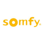 Logo Somfy - Red Tech