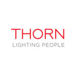 Logo Thorn - Red Tech