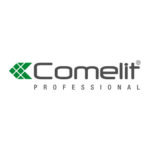 Logo Comelit - Red Tech