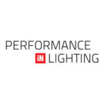 Logo Performance Lighting - Red Tech