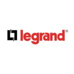 Logo Legrand - Red Tech